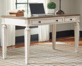 J&M Furniture - Ashley Furniture - Realyn Home Office Lift Top Desk - Home Office Lift Top Desk - H743-134